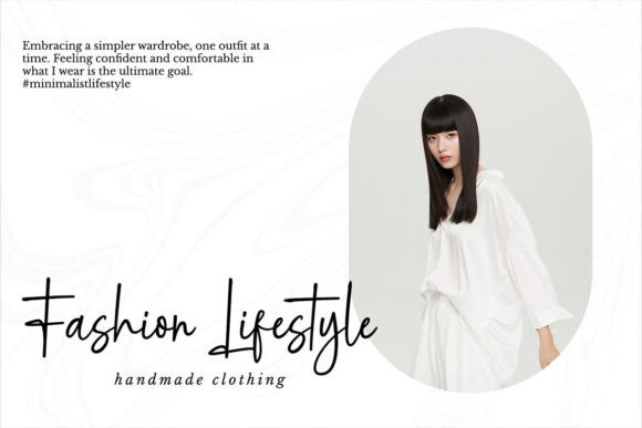Cattalina Signature Font - Preview 6