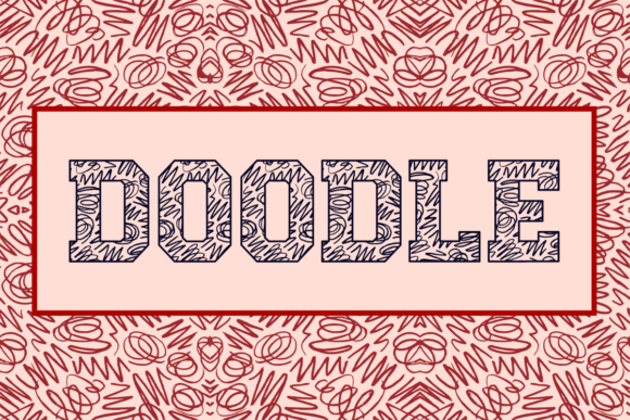 Champs Squad Font - Preview 5