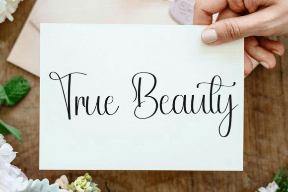 Fantastic Shape Font - Preview 6