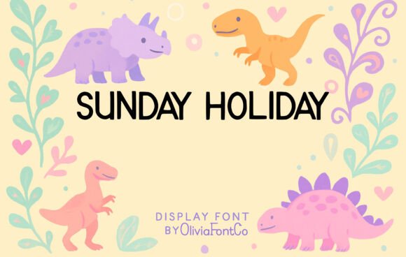 Gilang Font PNG with transparent background - Preview 1