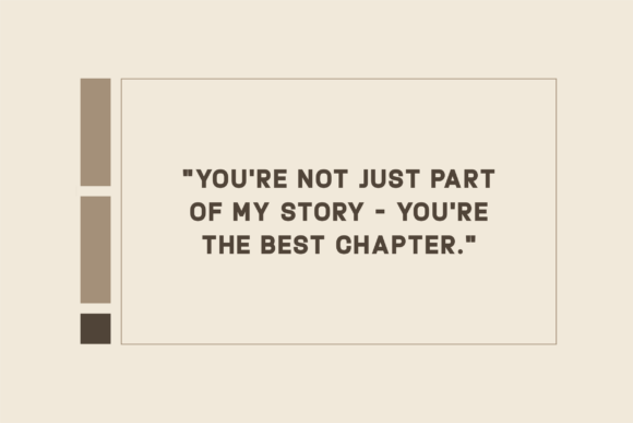 Hopeless Font - Preview 2