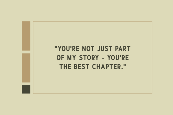 Hostine Font - Preview 2