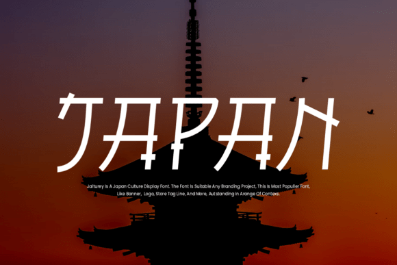 Jalturey Font PNG with transparent background - Preview 1
