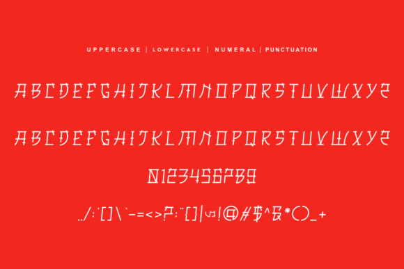 Jalturey Font PNG with transparent background - Preview 3