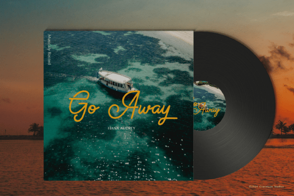 Paradise Gallaiso Font PNG with transparent background - Preview 6
