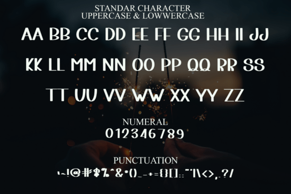 Pinky Candy Font PNG with transparent background - Preview 6