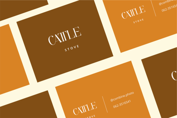 Arckes Font - Preview 3