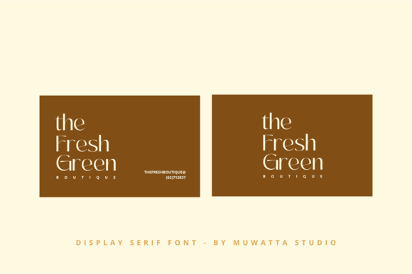 Arckes Font - Preview 6