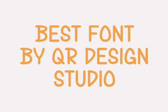 Argeno Font - Preview 2