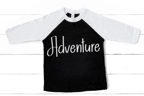 Austin Font - Preview 5