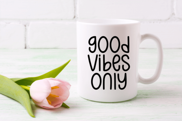 Easter Bunny Font - Preview 3