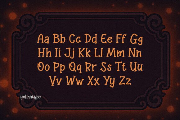 Hellow Pen Font - Preview 4