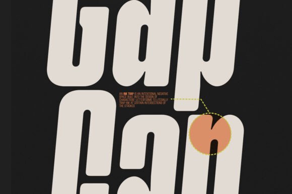 Higed Italic Font - Preview 1