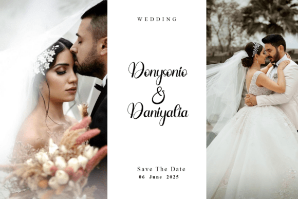 Hummingbird Font - Preview 3