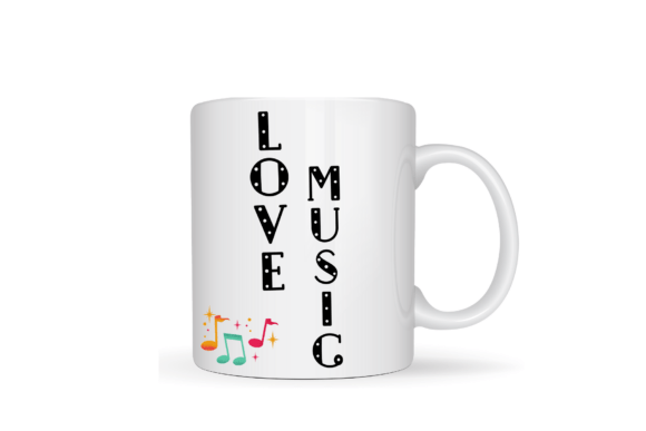 Music World Font PNG with transparent background - Preview 6
