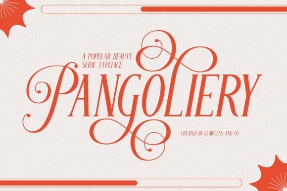 Pangoliery
