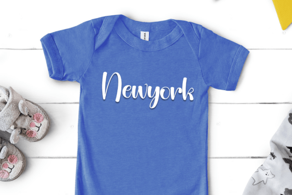 Perfect Girlfriend Font PNG with transparent background - Preview 1