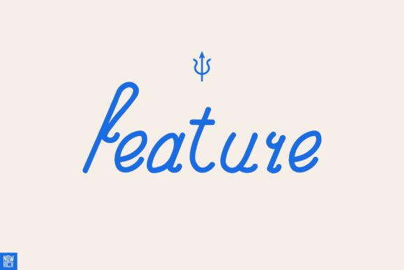 Pistia Font PNG with transparent background - Preview 5
