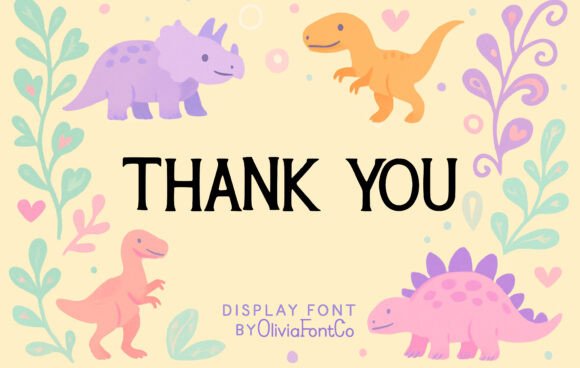 Rama Font PNG with transparent background - Preview 2