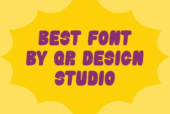 Renokeh Font PNG with transparent background - Preview 2