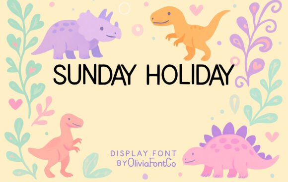 Ridho Font PNG with transparent background - Preview 1