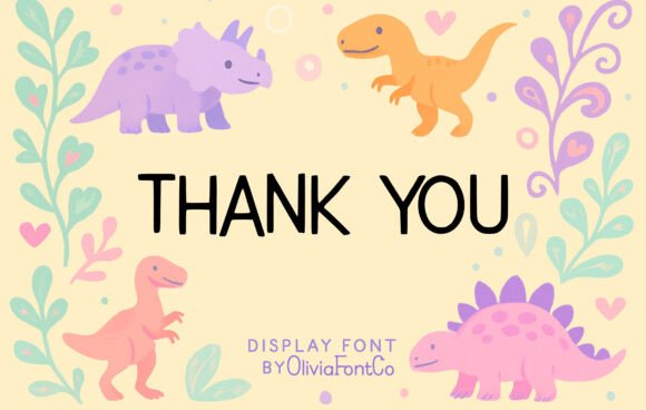 Ridho Font PNG with transparent background - Preview 2