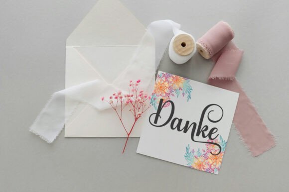 Authentic Hillyan Font - Preview 6