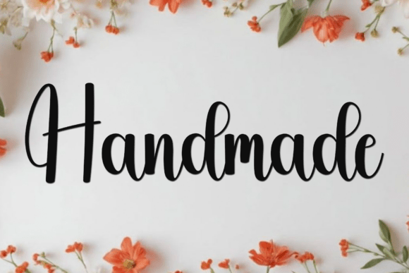Babyface Font - Preview 5