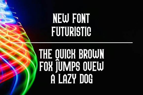 Claera Font PNG with transparent background - Preview 2
