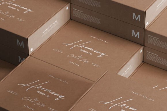 Artinosy Font - Preview 1