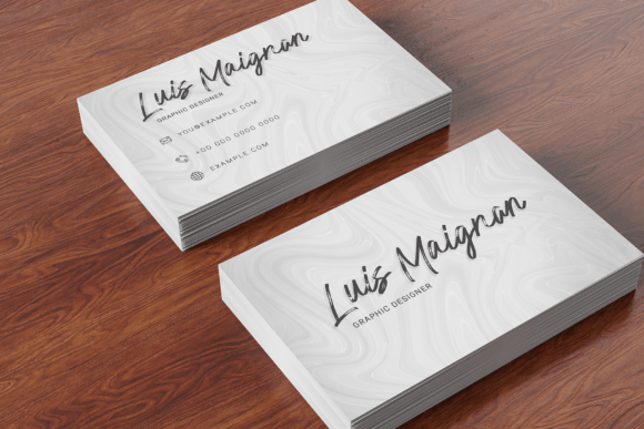 Austerally Font - Preview 6