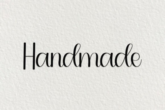 Baby Dool Font - Preview 2