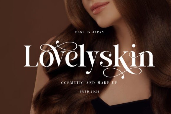Belingar Font - Preview 6