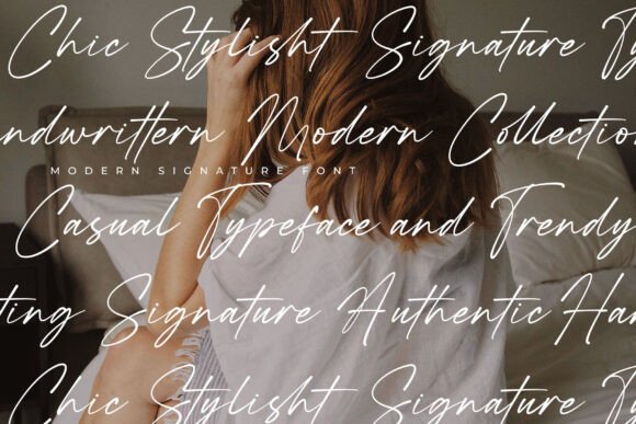 Bengoda Font - Preview 2