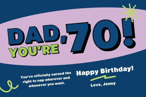 Fox Blimpo Font PNG with transparent background - Preview 6
