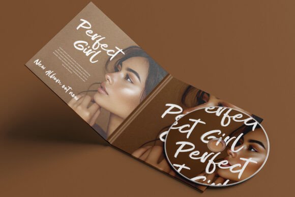 Garemy Font - Preview 6