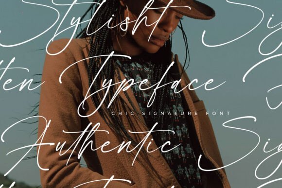 Hastheya Font - Preview 4