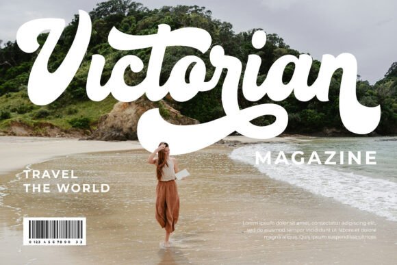 Headinor Font PNG with transparent background - Preview 5