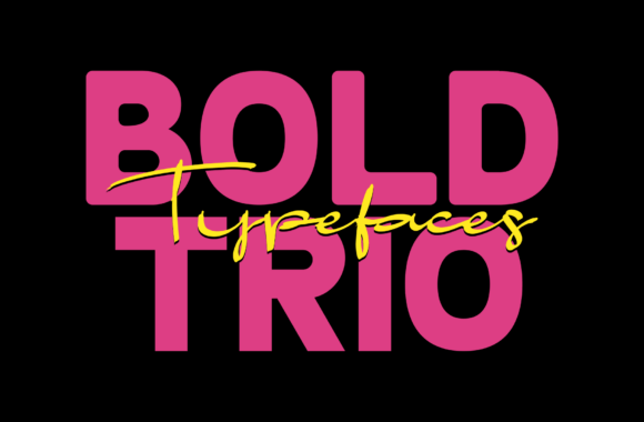 Letherale Font PNG with transparent background - Preview 2