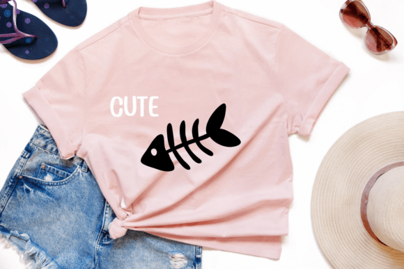 Love Footprints Font PNG with transparent background - Preview 6