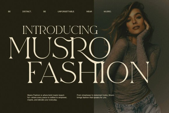Merilo Font PNG with transparent background - Preview 2