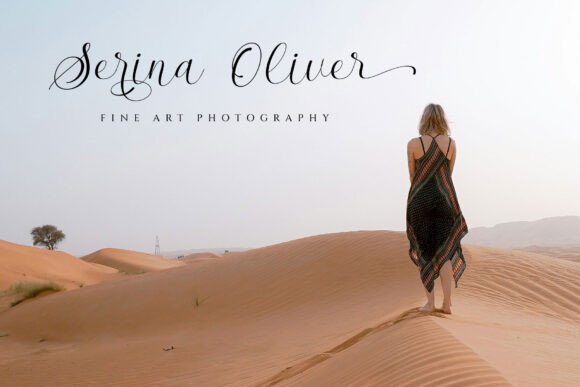 Morneta Font PNG with transparent background - Preview 1