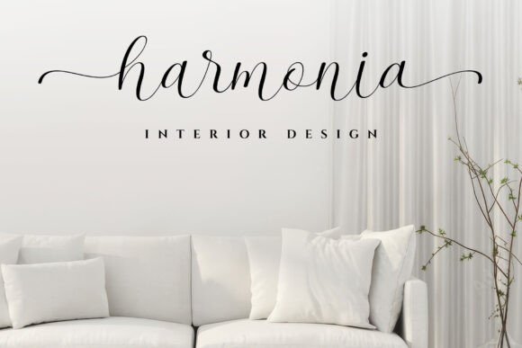 Morneta Font PNG with transparent background - Preview 5