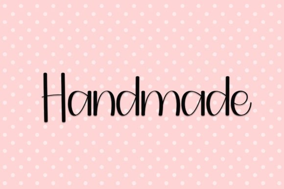 Onesie Font PNG with transparent background - Preview 1