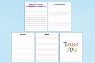 Premium 2026 Teacher Planner for Canva Graphic by Shumaya · Creative ...