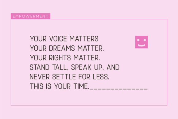 Prettier Font PNG with transparent background - Preview 1