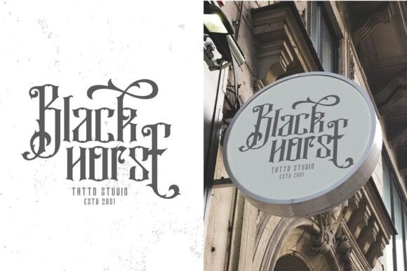 Rajawaley Font PNG with transparent background - Preview 6