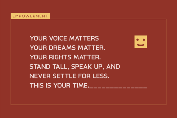 Redcurrant Font PNG with transparent background - Preview 1