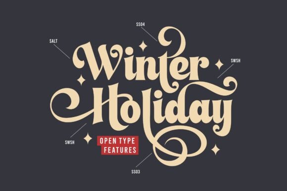 Smile Delight Font PNG with transparent background - Preview 6