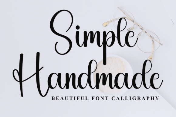Allisa Font - Preview 2